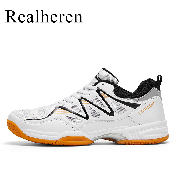 Badminton Scoreboard - Anti-Rutsch-Badminton-Schuhe, Tischtennis-Schuhe, Volleyball-Turnschuhe, Zapatillas Tenis, große