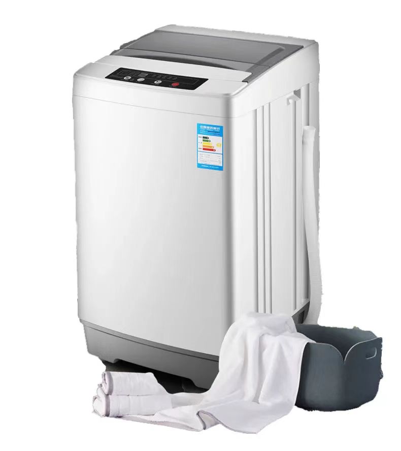 Towel Small Sport - Amerikanische Vorzug: Vollautomatische kleine Waschmaschine mit
