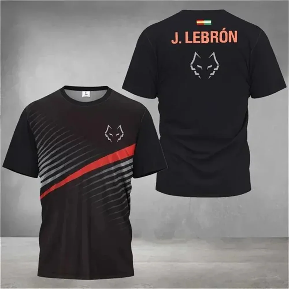 Badminton Png - Sommer Neues Herren-T-Shirt für Badminton und