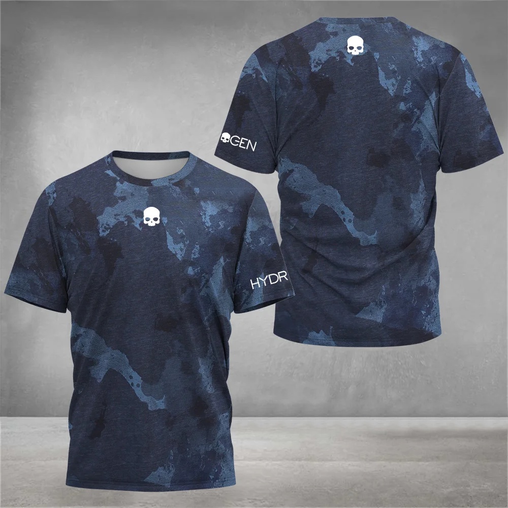 Badminton Png - Hochwertige 3D-gedruckte Tennis-T-Shirts für Männer und