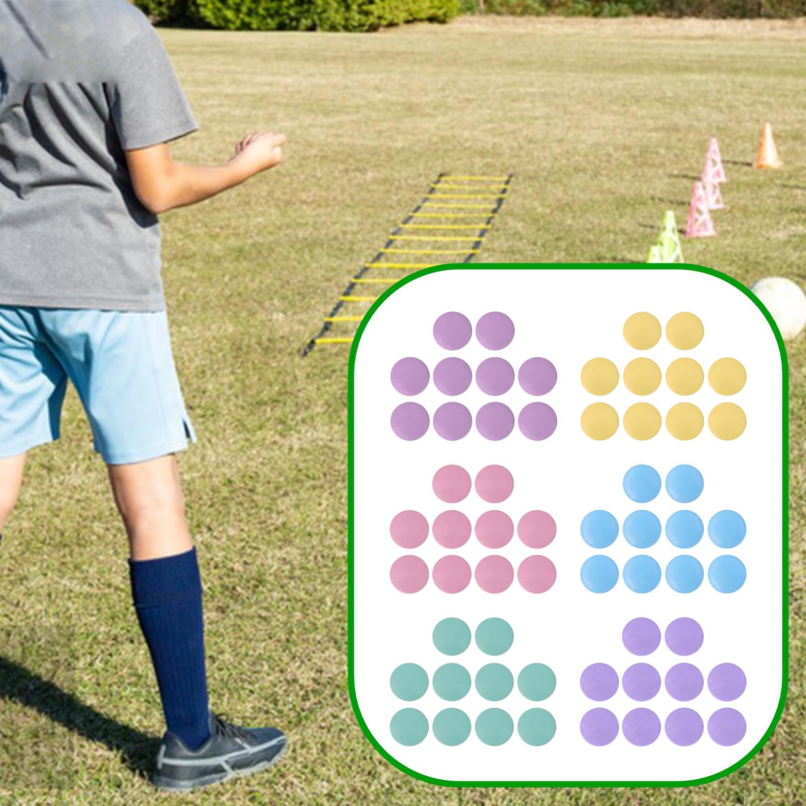 Fußball-Trainingskegel, TPE-Hi – Court Marker Cone Bewertung und Preis