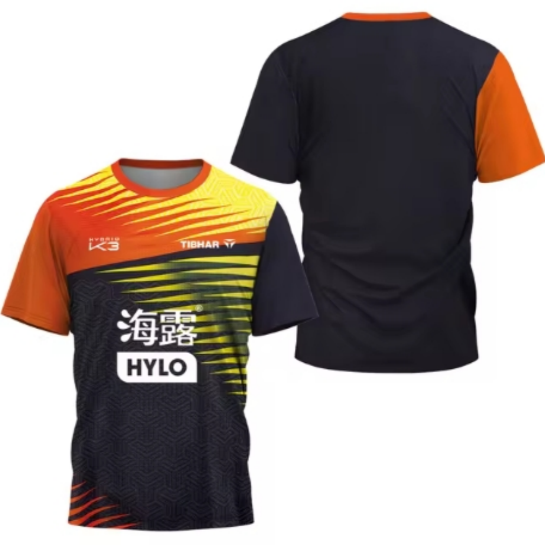 2024 sommer Neue Dreieck Fragm – Badminton Png Bewertung und Preis