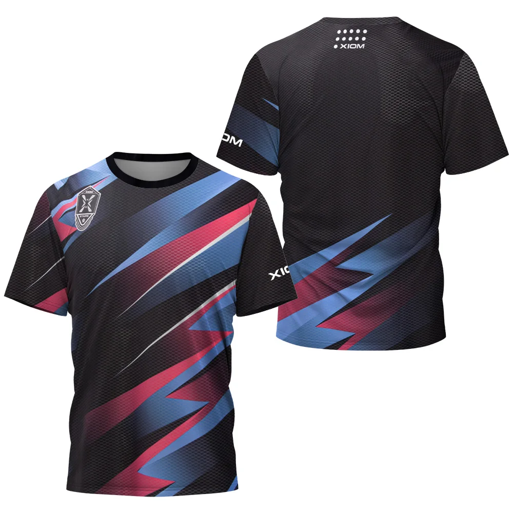 Modischer Trend Herren Tischte – Badminton Png Bewertung und Preis