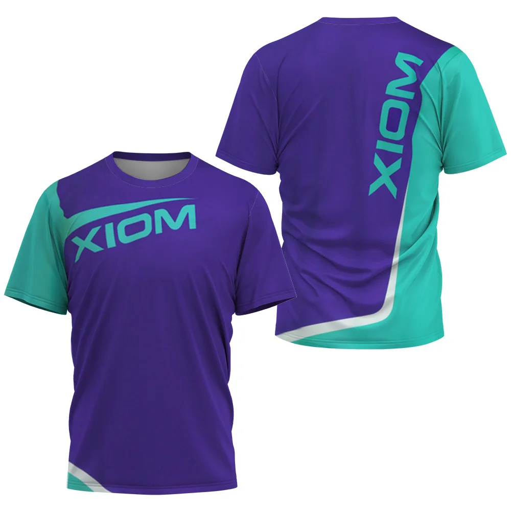 Modischer Trend Herren Tischte – Badminton Png Bewertung und Preis