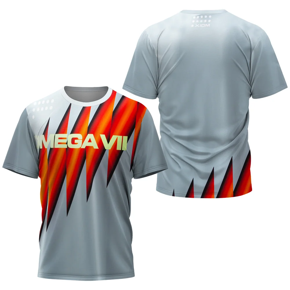 Modischer Trend Herren Tischte – Badminton Png Bewertung und Preis