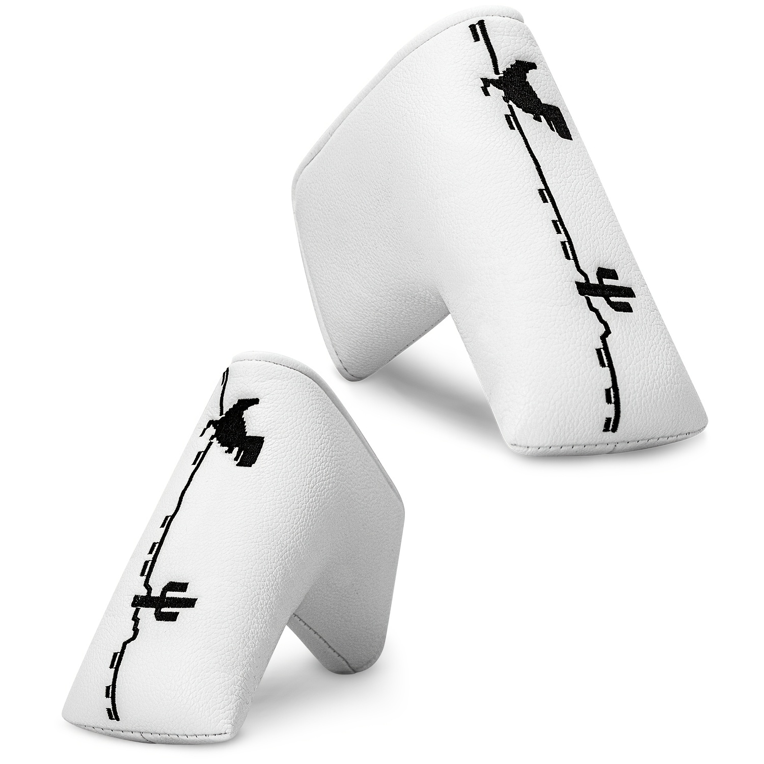 Dinosaur & Crossbones Golf Put – Badminton Club Bewertung und Preis