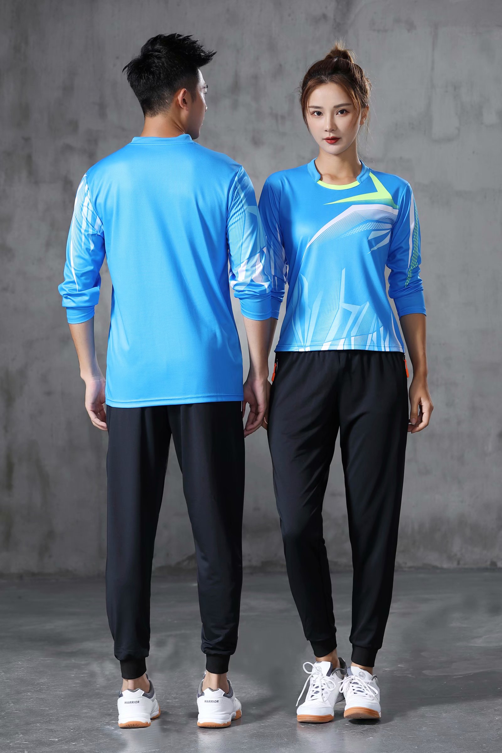 Badminton T-Shirt Männer/Fraue – Badminton Png Bewertung und Preis