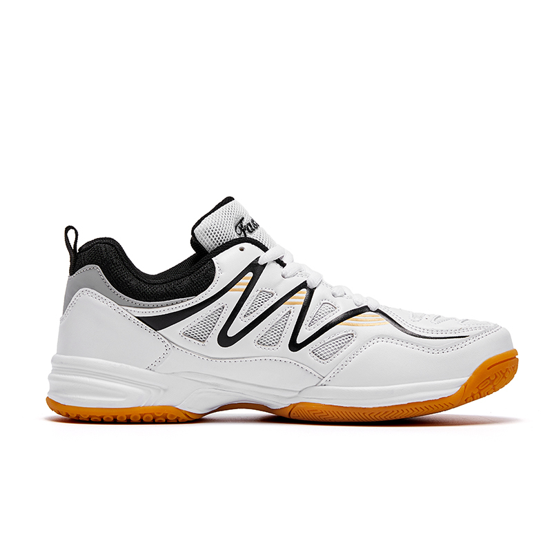 Anti-Rutsch-Badminton-Schuhe,  – Badminton Scoreboard Bewertung und Preis
