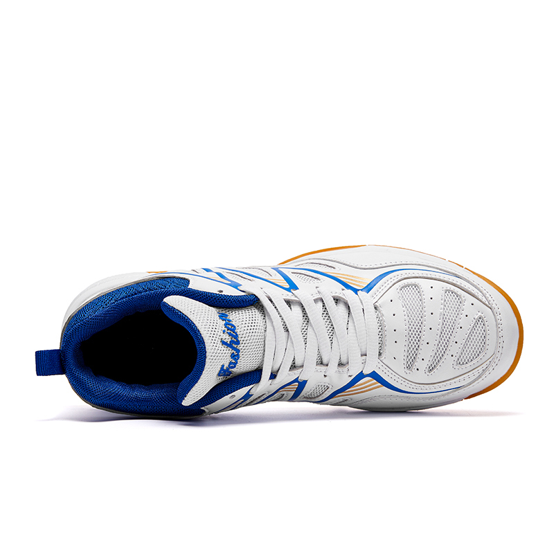 Anti-Rutsch-Badminton-Schuhe,  – Badminton Scoreboard Bewertung und Preis