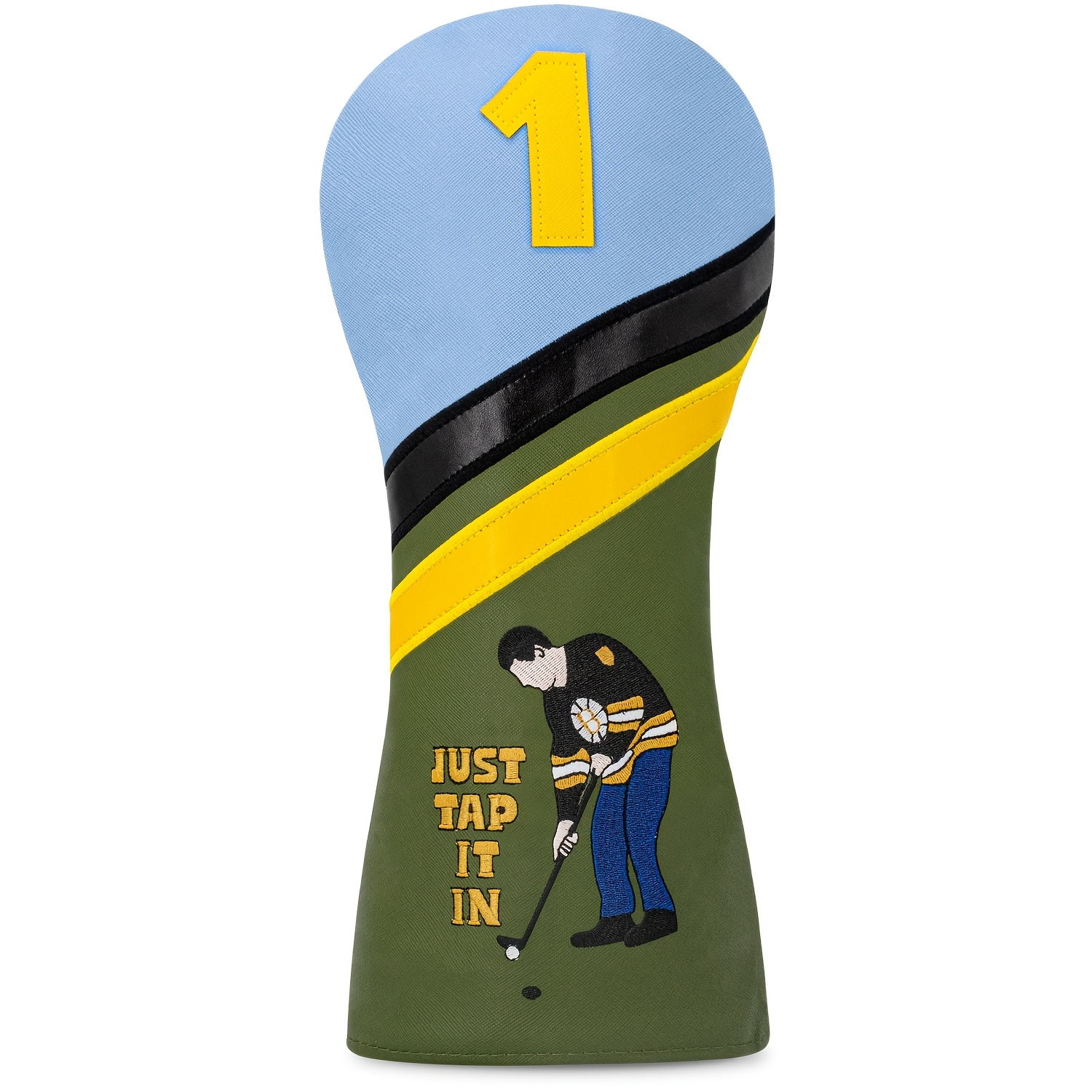 1 Stück/4 Stück Driver-/Fairwa – Badminton Club Bewertung und Preis