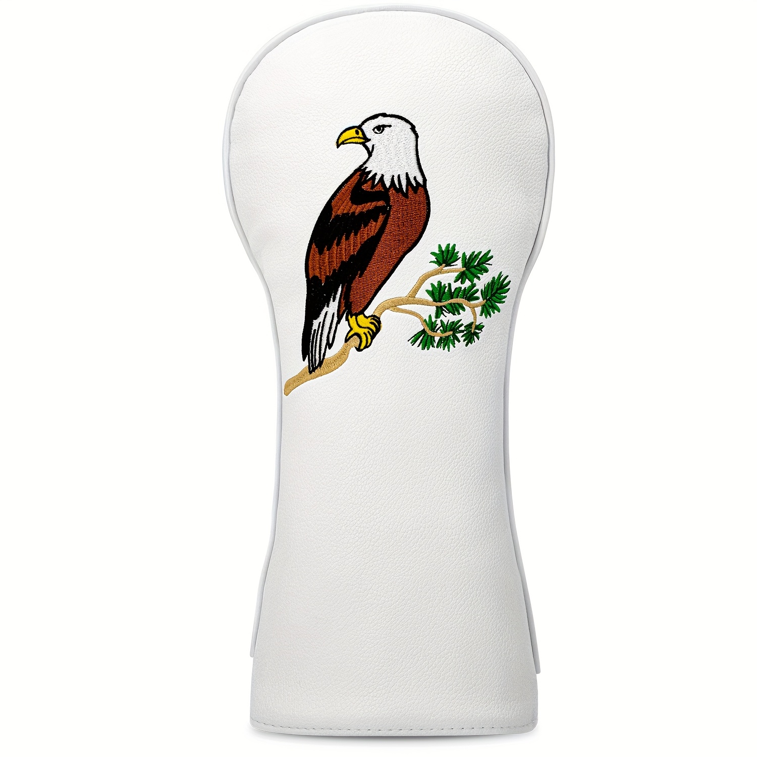 Eagle Golf Schlägerkopfhüllen  – Badminton Club Bewertung und Preis