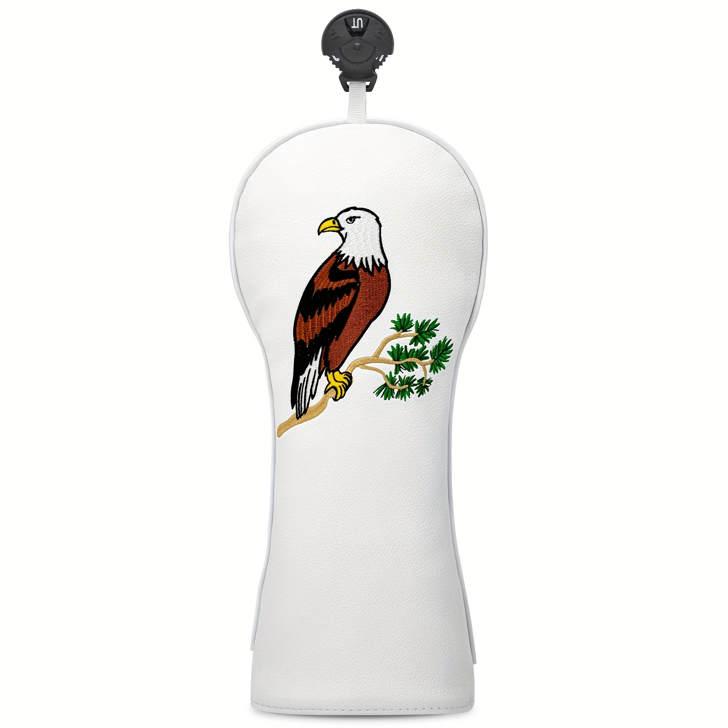 Eagle Golf Schlägerkopfhüllen  – Badminton Club Bewertung und Preis