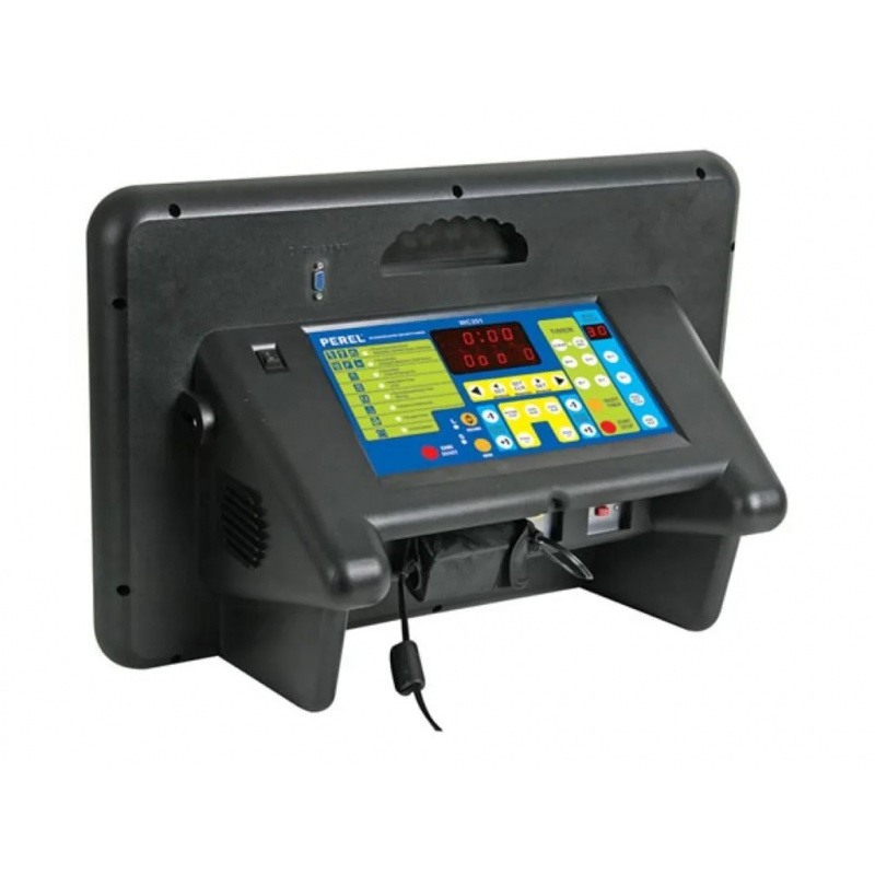 SSG SK2229R LED Elektronische  – Badminton Scoreboard Bewertung und Preis