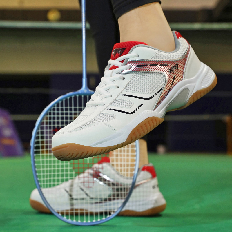 Neue Badminton-Schuhe für Herr – Badminton Scoreboard Bewertung und Preis