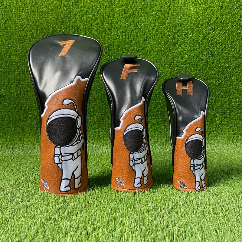 Modische Golf-Schutzhülle, Gol – Badminton Club Bewertung und Preis