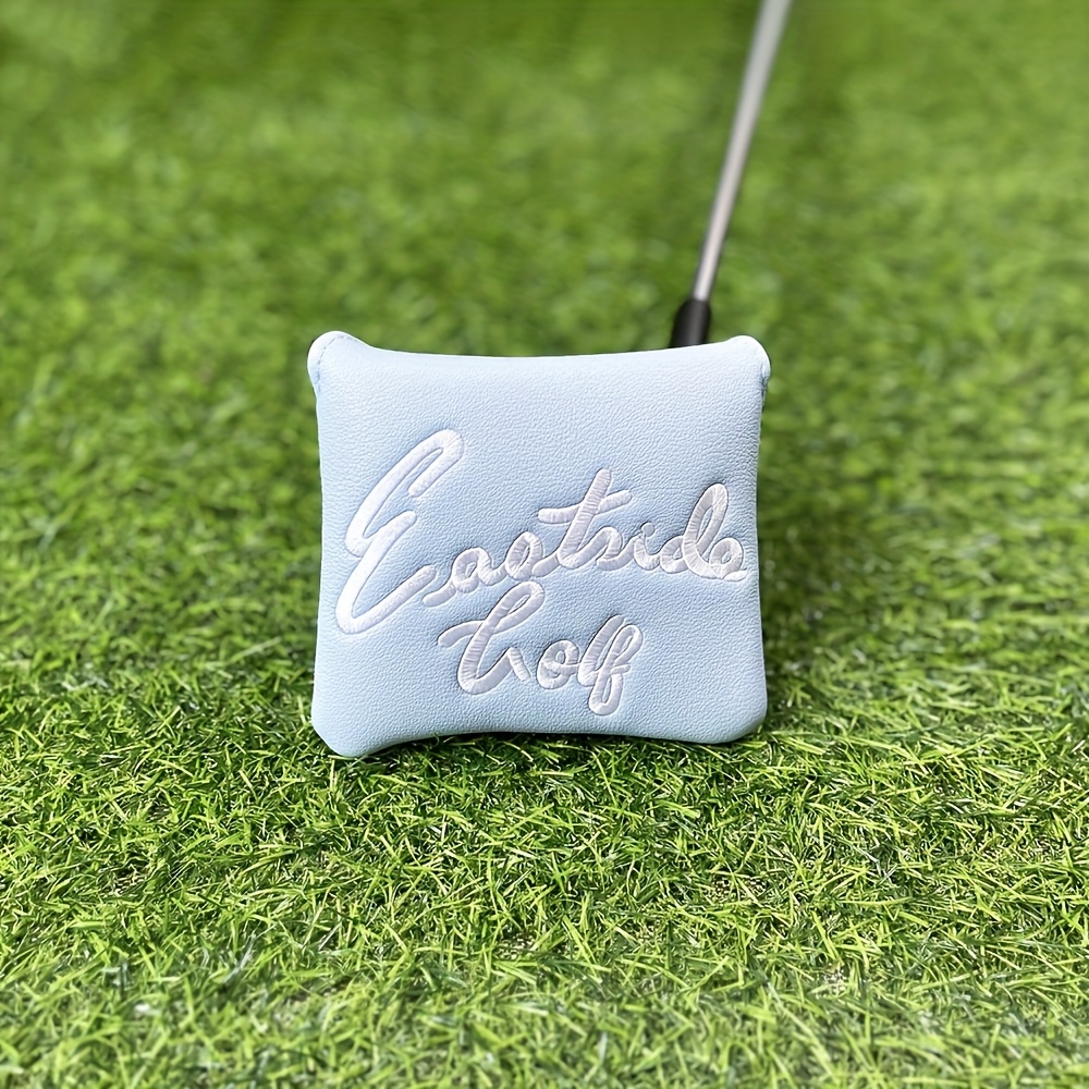 1 Golfschläger-Schutzhülle, Go – Badminton Club Bewertung und Preis