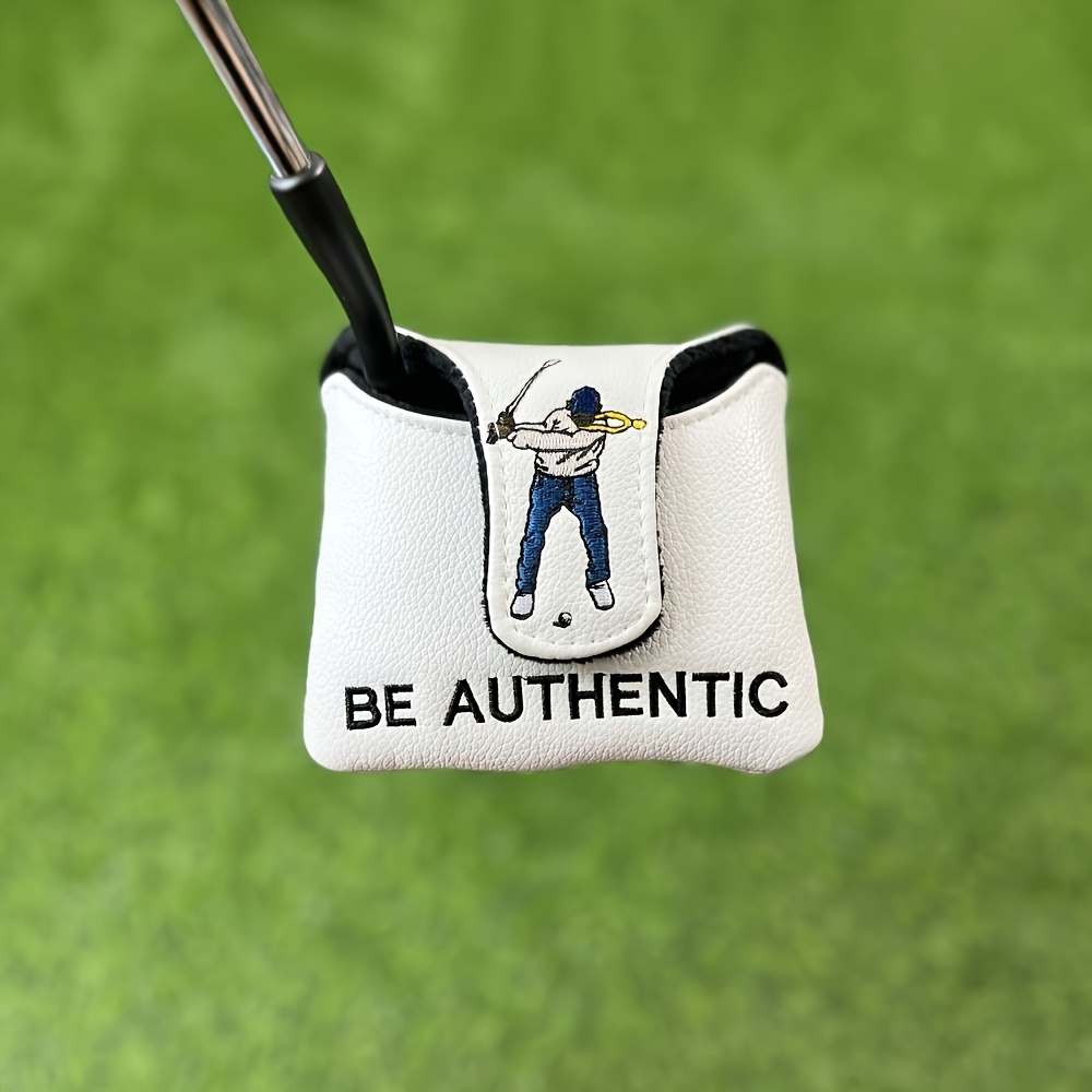 1 Golfschläger-Schutzhülle, Go – Badminton Club Bewertung und Preis
