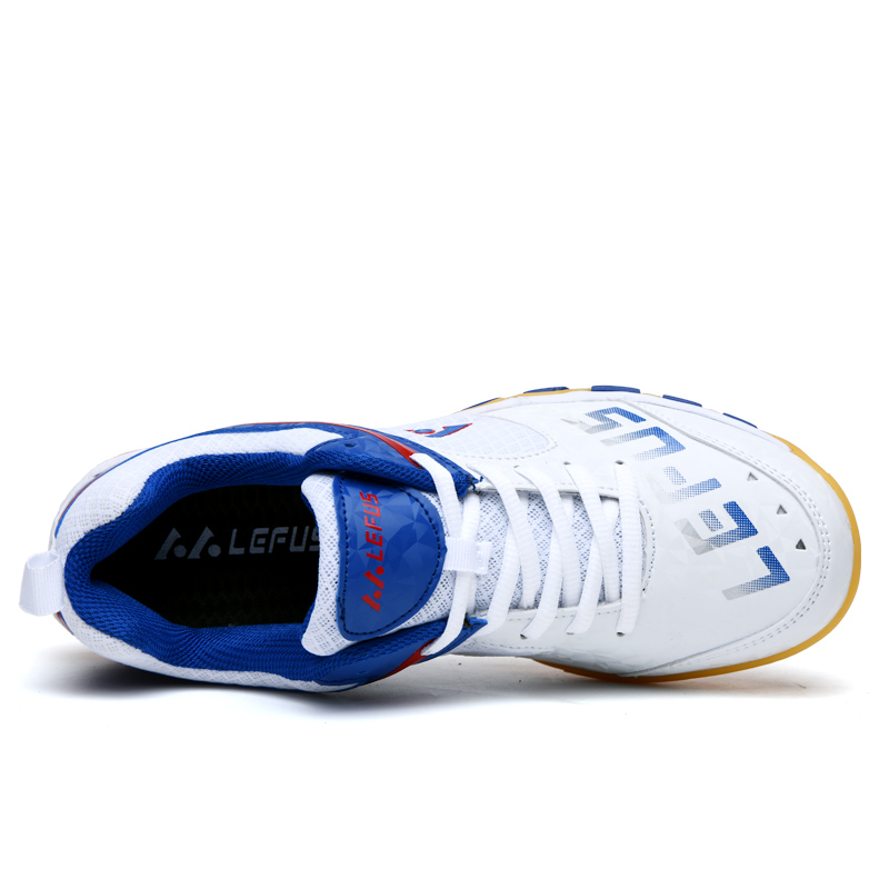 Lefus Marke Tischtennis Schuhe – Badminton Scoreboard Bewertung und Preis