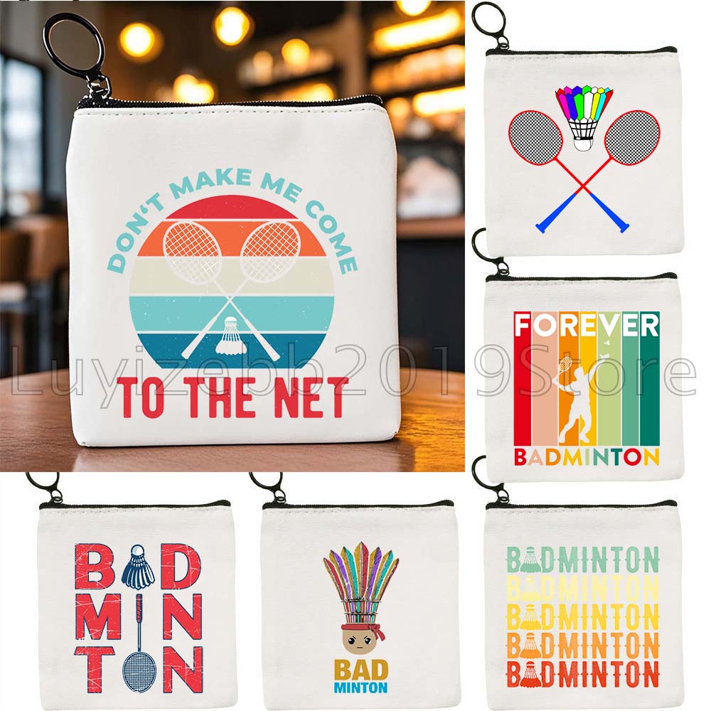 Lustige Badminton-Zitate, bunt – Badminton Quotes Funny Bewertung und Preis