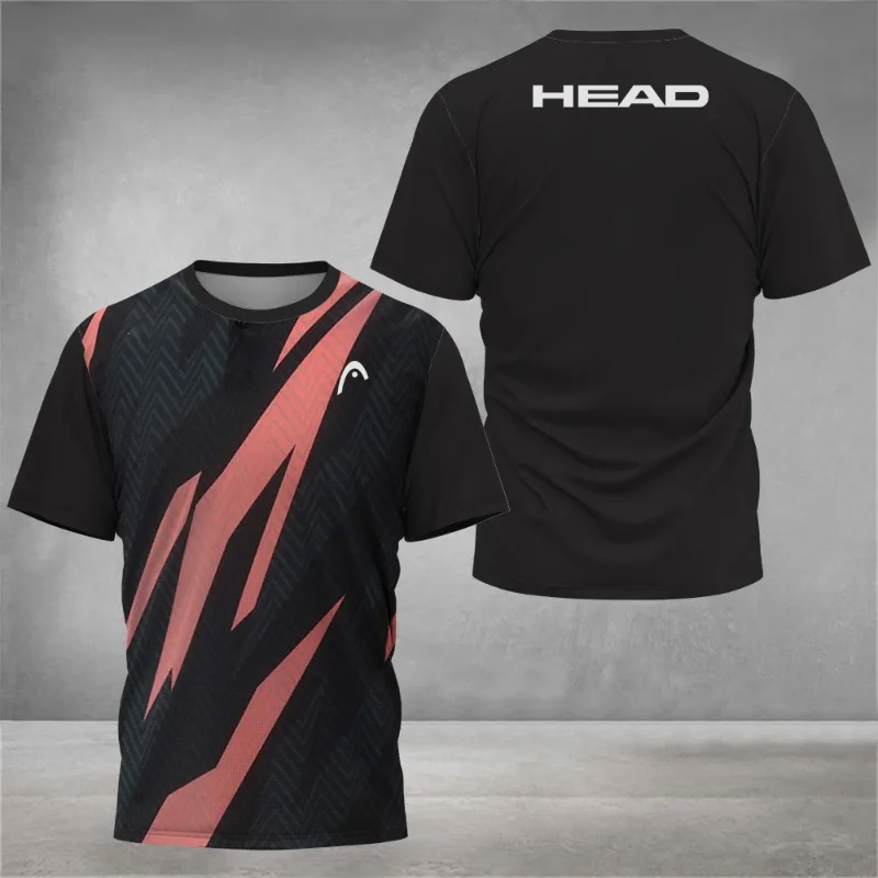 Sommer Atmungsaktive Herren T  – Badminton Png Bewertung und Preis