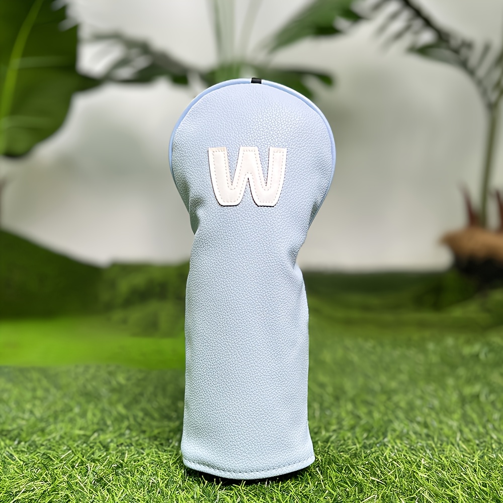 Golfschläger-Kopfhüllen, Golfs – Badminton Club Bewertung und Preis