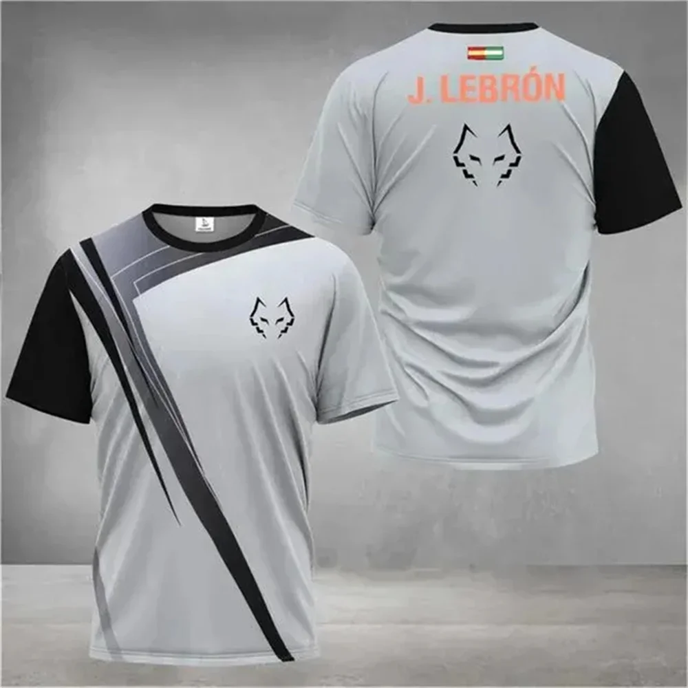 Sommer Neues Herren-T-Shirt fü – Badminton Png Bewertung und Preis