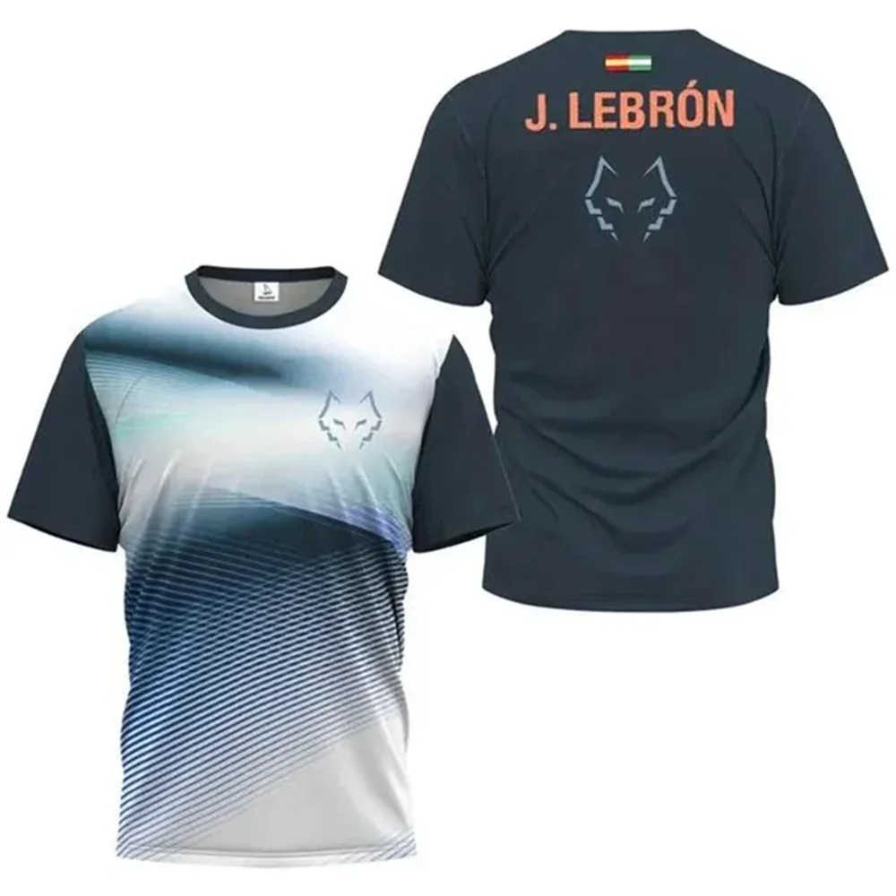Sommer Neues Herren-T-Shirt fü – Badminton Png Bewertung und Preis