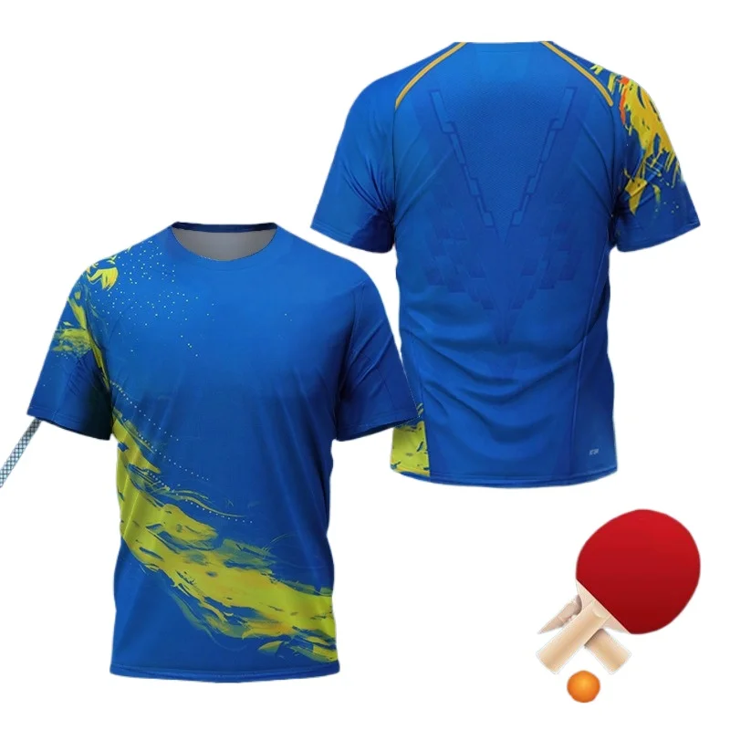 CHINA Dragon Tischtennis Grafi – Badminton Png Bewertung und Preis