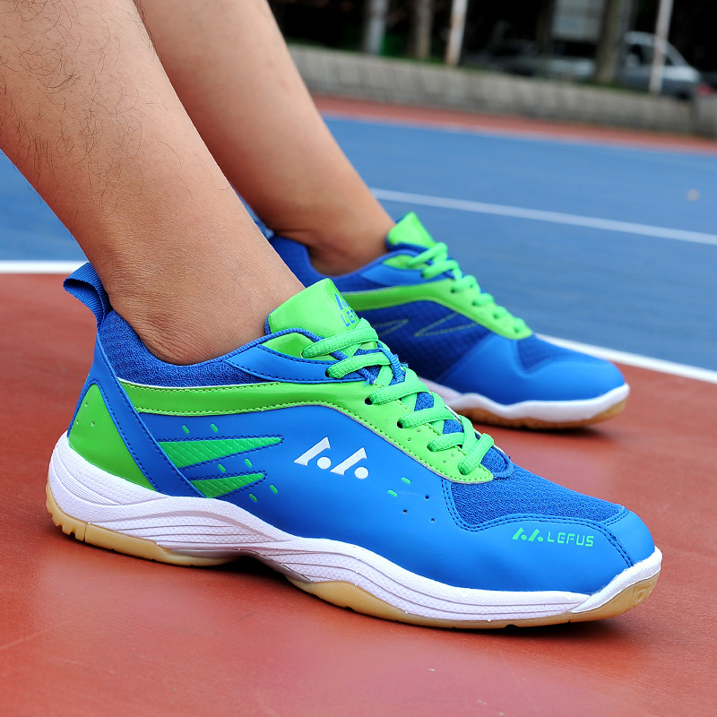 Neue Badminton-Schuhe, profess – Badminton Scoreboard Bewertung und Preis